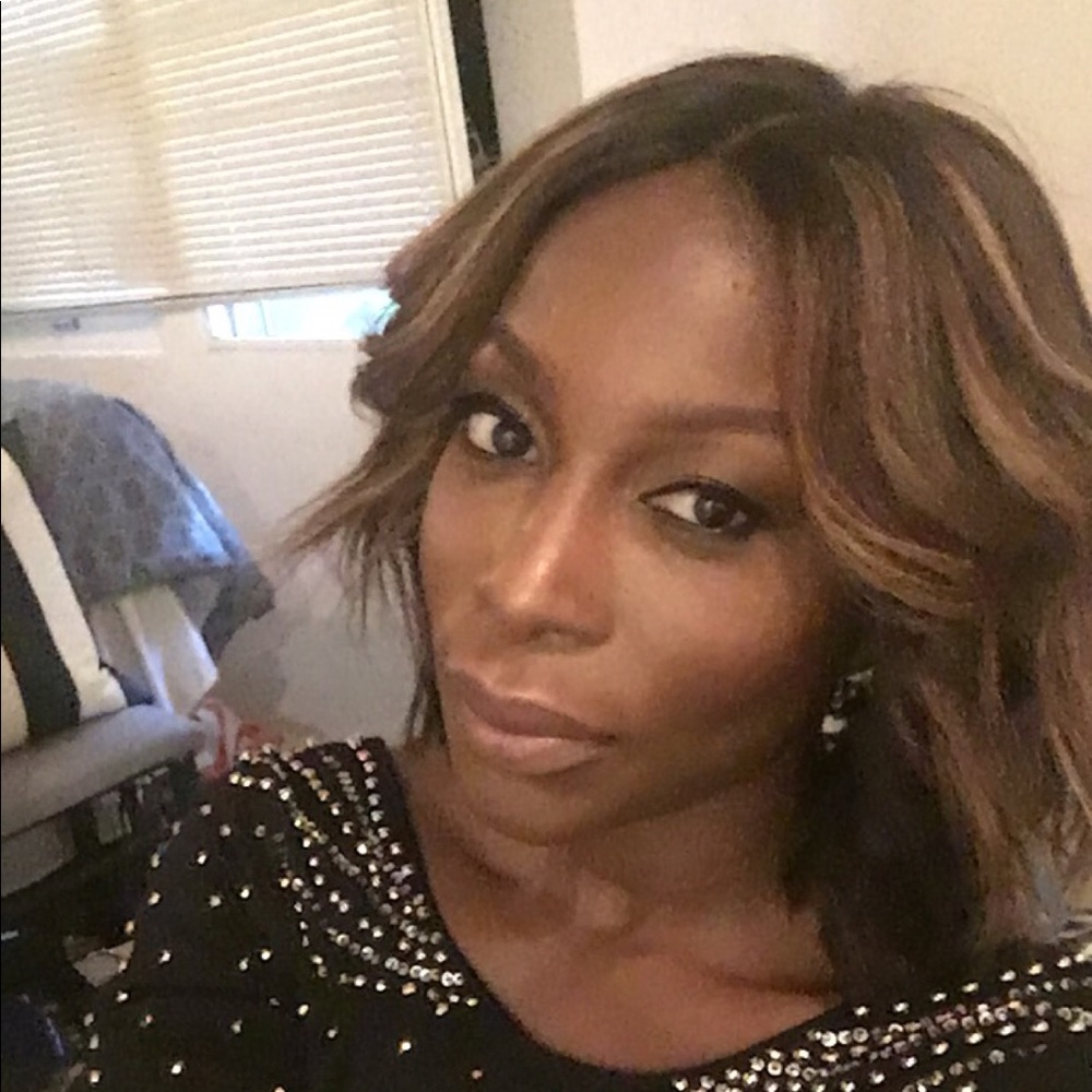 Meet your Posher, Diane